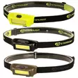 Streamlight Bandit Headlamp Black - Otsalamput / -valot - 080926617025 - 2
