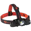 Streamlight ProTac 2.0 Headlamp Black - Otsalamput / -valot - 080926890015 - 2
