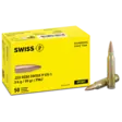 Swiss P DS-1 FMJ .223 Rem 3,6g - .223 Rem - 7640231350135 - 1