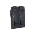 Tasmanian Tiger DBL Pistol Mag Pouch LP - Pistoolien lipastaskut - 4013236958355 - 3