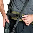 Tasmanian Tiger Storage Sling Black - Taktiset asehihnat - 4013236172195 - 5