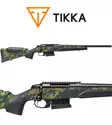 Tikka T3x CTR Jääkäri M05 .308 Win - Muut tarkkuuskiväärit - T00001665 - 1
