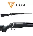 Tikka T3x Lite .308 Win - Pulttilukkoiset kiväärit - 602020005 - 1