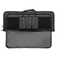 UTG 34" MC Gun Case Black - Pehmeät aselaukut kivääreille - 4717385556775 - 4