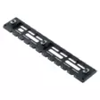UTG PRO M-LOK Arca Rail 7075-T6 7.9" - Tukkien lisävarusteet - 4717385557505 - 2