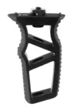 UTG Ultra Slim Foregrip M-LOK - Tukkien lisävarusteet - 4717385556225 - 2