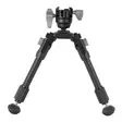 Vanguard EQ-Precision 1QS A - Bipodit ja ampumatuet - 4719856254425 - 6
