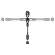 Vanguard EQ-Precision 1QS A - Bipodit ja ampumatuet - 4719856254425 - 9