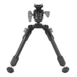 Vanguard EQ-Precision 1QS A - Bipodit ja ampumatuet - 4719856254425 - 5
