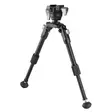 Vanguard EQ-Precision 1QS A - Bipodit ja ampumatuet - 4719856254425 - 4