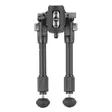 Vanguard EQ-Precision 1QS A - Bipodit ja ampumatuet - 4719856254425 - 8