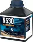 VihtavuoriPremium Gunpowder N530 0,454kg - 0,5 kg ruutipakkaukset - 6420615700975 - 1