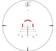 Vortex Venom Riflescope Red Dot Combo - Tähtäimet LPVO - Suurennos alkaen 1x - 843829146425 - 2