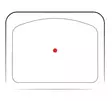 Vortex Venom Riflescope Red Dot Combo - Tähtäimet LPVO - Suurennos alkaen 1x - 843829146425 - 4