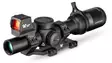Vortex Venom Riflescope Red Dot Combo - Tähtäimet LPVO - Suurennos alkaen 1x - 843829146425 - 5