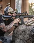 Vortex Venom Riflescope Red Dot Combo - Tähtäimet LPVO - Suurennos alkaen 1x - 843829146425 - 3