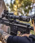 Vortex Venom Riflescope Red Dot Combo - Tähtäimet LPVO - Suurennos alkaen 1x - 843829146425 - 7