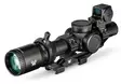 Vortex Venom Riflescope Red Dot Combo - Tähtäimet LPVO - Suurennos alkaen 1x - 843829146425 - 6