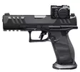 Walther PDP Full Size 4,5" Professional Acro 9x19mm - Pistoolit 9x19 - 2880865 - 2