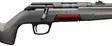 Winchester XPERT Composite Grey .22LR - Pienoiskiväärit .22 Lr - 634957386995 - 2