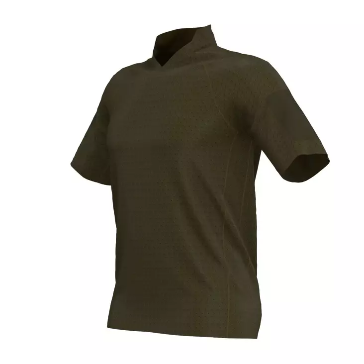 5.11 V.XI Sigurd S/S Shirt Ranger Green - Taktiset paidat - 888579689105 - 1