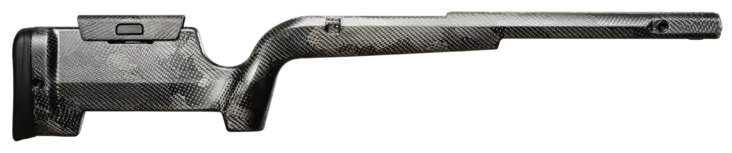 OAC TAC Matrix Carbon - Kiväärintukit Komposiitti - 6430033894125 - 1