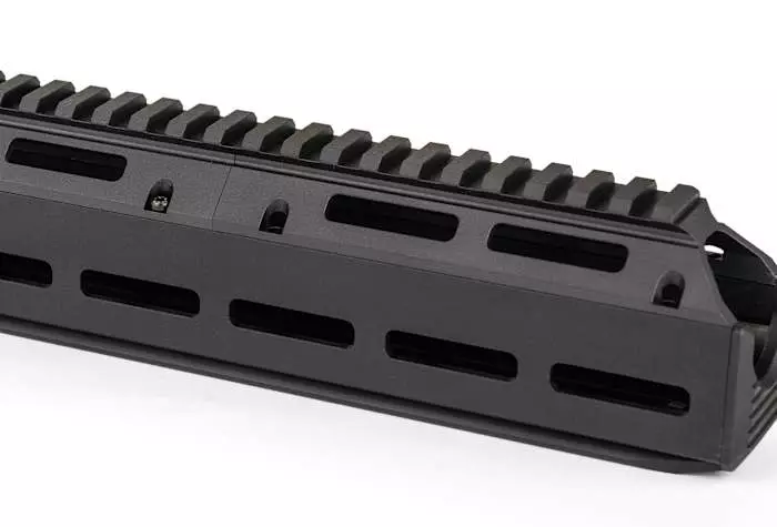 Tikka ACE Upper Rail Bronze - Tikka T3x -tukkien osat - 6438053229385 - 1