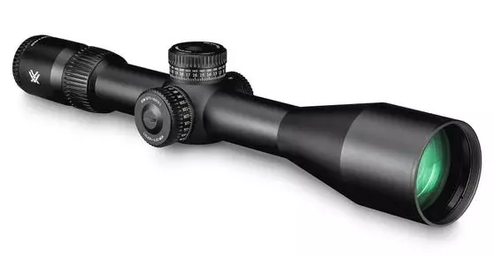 Vortex Venom 5-25x56 FFP EBR-7C MOA - Tähtäimet pitkän matkan ammuntaan - 843829113175 - 1