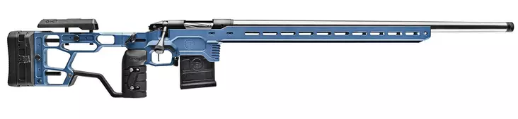 Bergara Premier Elite 6,5 Creedmoor - Pulttilukkoiset kiväärit - BP15665 - 1