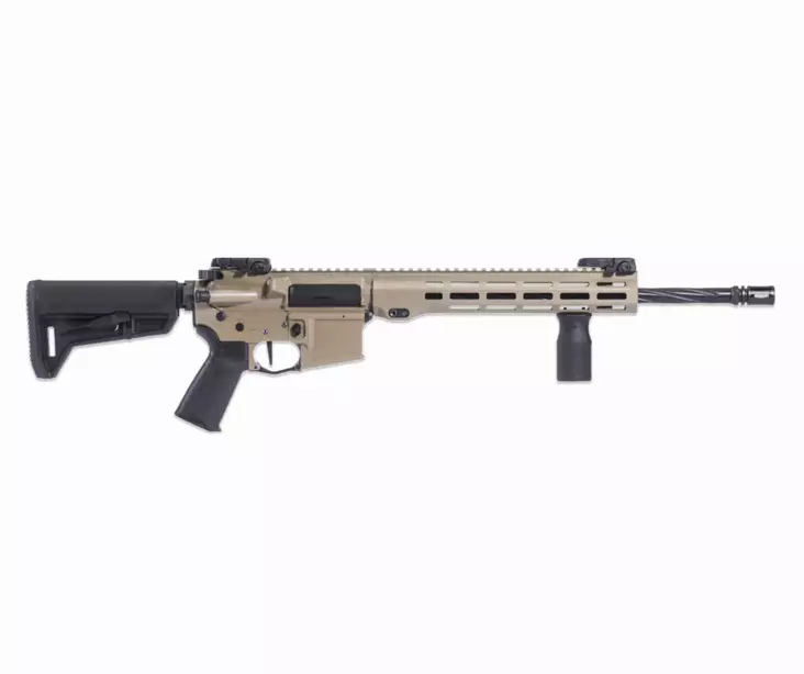 Maxim Defense MD-15L Rifle FDE - Kiväärit AR-15 tai vastaavat - MXM-49735 - 1