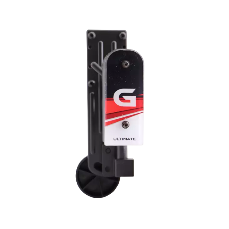 Ghost Ultimate Evo Holster 1911 RH - 1911 / 2011 - SGEULTBR05 - 2