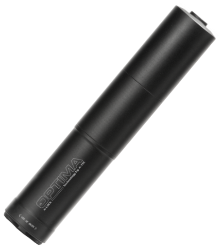 A-Tec Optima 45 6,5mm - Metsästysvaimentajat 6,5mm - 628500300085 - 1