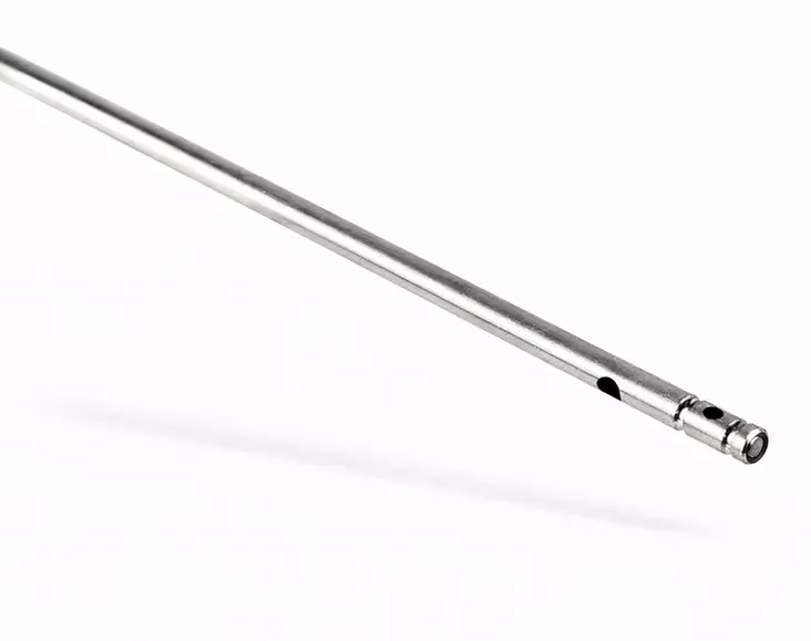 Axem Gas Tube Kit Carbine Roll Pin SS - Kiväärien osat - 41035 - 1