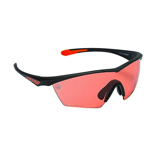 Beretta Clash ammuntalasit Scarlet - Ampumalasit - 8051832222445 - 1