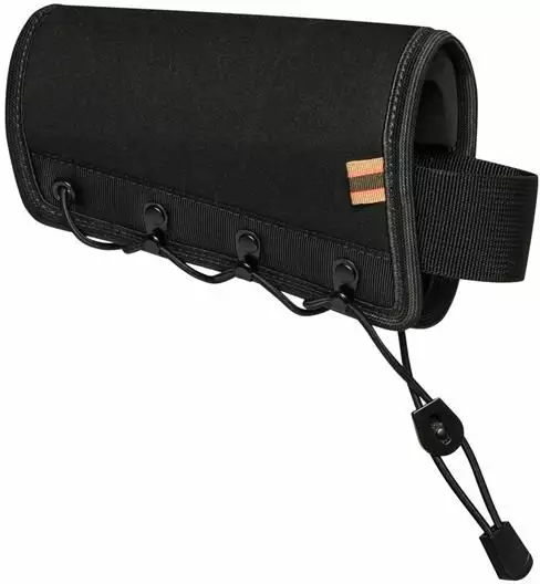 Beretta Neo Cheekrest Black - Perälevyt - 8051832690725 - 1