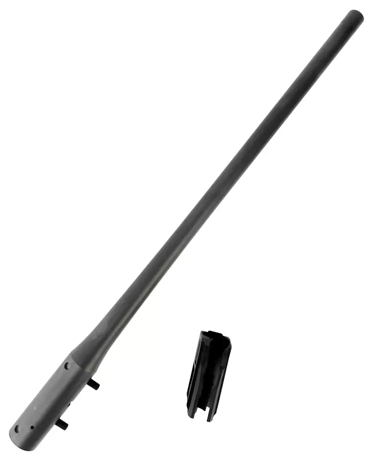 Blaser R8 Barrel Standard 6,5x55 SE Stand 58cm 15x1 - Blaser-kivääreiden vaihtopiiput - 6020800405 - 4