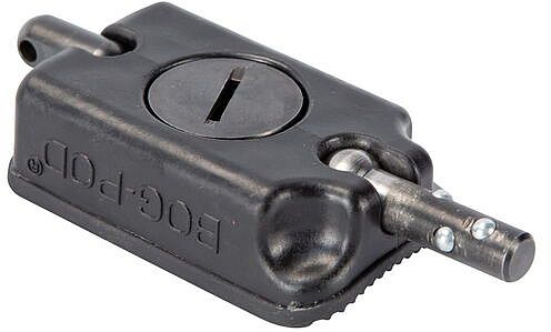 Bog Sling Swivel Switcheroo Kiinnike - Bipodit ja ampumatuet - 729806355625 - 1