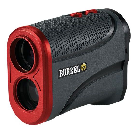Burrel Elite XT Rangefinder - Etäisyysmittarit - 6438347022265 - 1