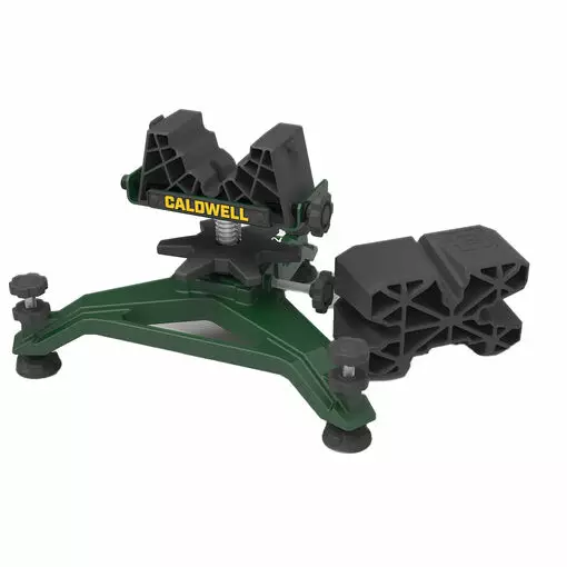 Caldwell Rock 2 with Rear Rest - Bipodit ja muut ammuntatuet - 198700004715 - 1
