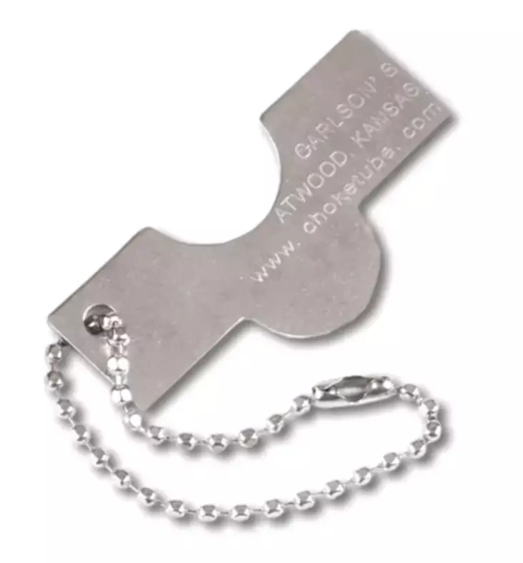 Carlson's Universal Choke Tube Wrench - Carlson's-supistajat - 723189066055 - 1