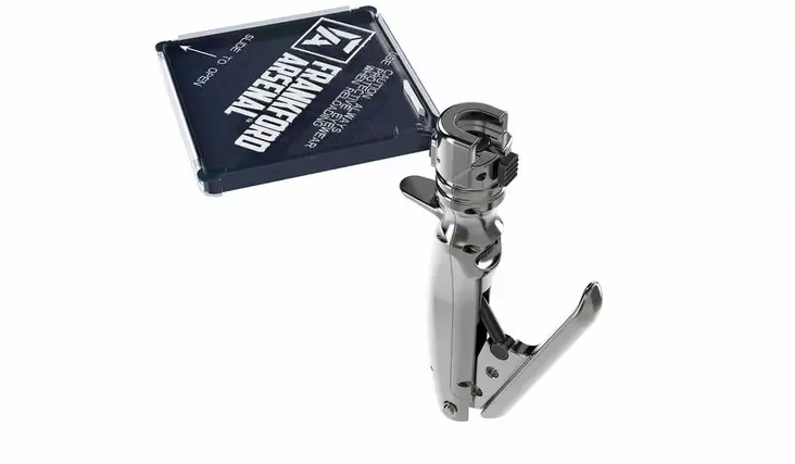Frankford Arsenal Perfect Seat Hand Primer - Lataustyökalut ja -laitteet - 661120100065 - 1