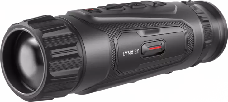 HikMicro Lynx 3.0 LH35 - Monokulaariset katselulaitteet - 6974004648725 - 1
