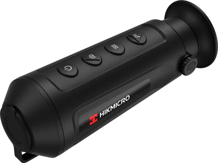 HikMicro Lynx LC06S - Monokulaariset katselulaitteet - 6974004643225 - 1