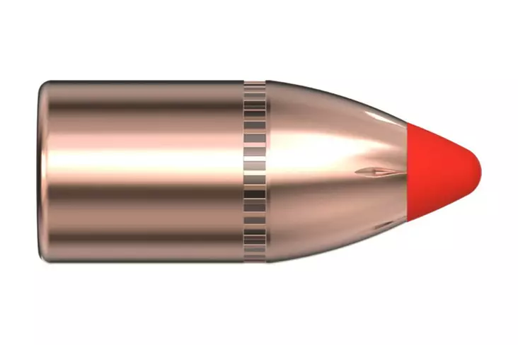 Hornady FTX .430 265gr - Muut kaliiperit - 090255243055 - 1