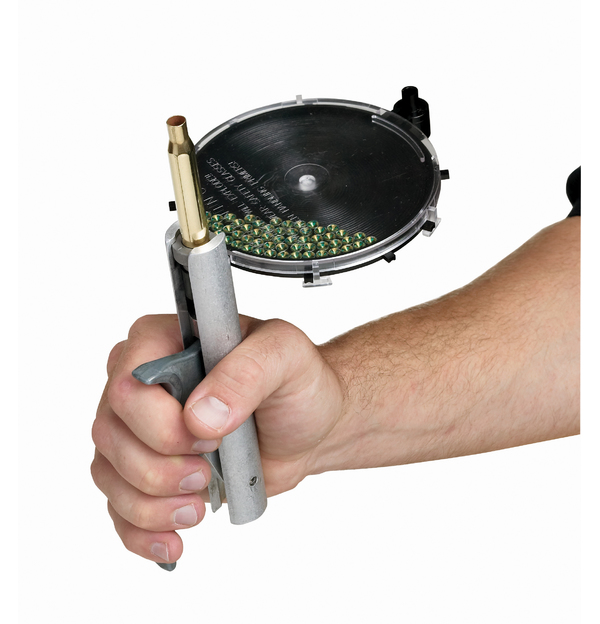 Hornady Käsinallitin - Lataustyökalut ja -laitteet - 221455 - 1