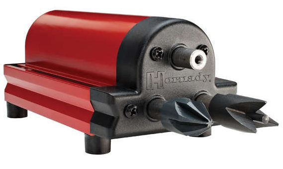 Hornady L-N-L Case Prep Trio - Lataustyökalut ja -laitteet - 090255501605 - 1