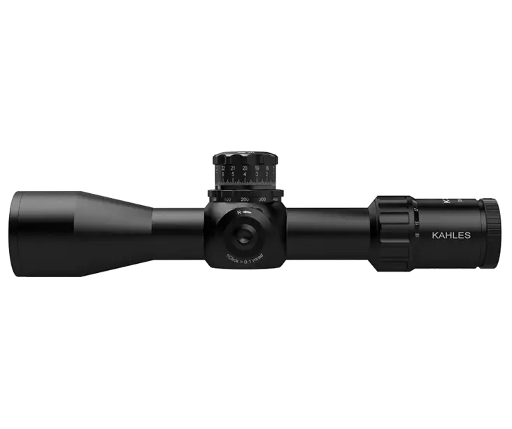 Kahles K318i 3,5-18x50 SKMR3 CCW Right - Kahles-kiikaritähtäimet - 9008729006335 - 1