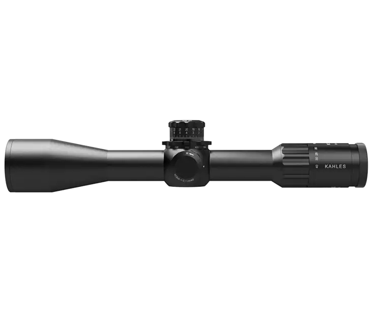 Kahles K540i 5-40x56 CCW SKMR4+ Right - Kahles-kiikaritähtäimet - 9008729007165 - 1
