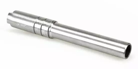 Kimber 5" Stainless Steel Barrel .45 ACP - Pistoolien osat - K5BAR45 - 1