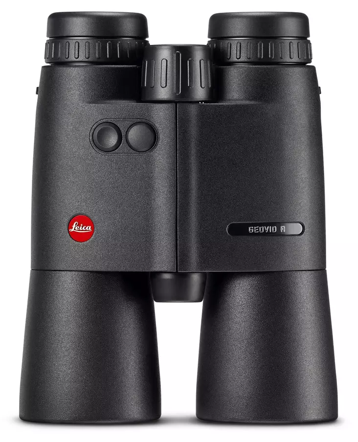 Leica Geovid R 8x56 - Etäisyysmittarikiikarit - 4022243408135 - 1